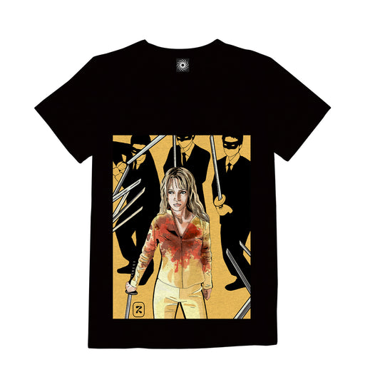 KillBill T-shirt